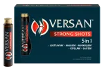 VERSAN Strong Shots 25 ml, 14 pudelit
