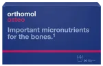 ORTHOMOL Osteo &ndash; pulber, 30 portsjonit