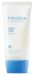 Frudia Ultra UV Shield SPF 50 p&auml;ikesekaitsekreem, 50 g