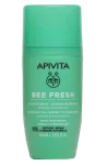 APIVITA Bee Fresh higieeniline deodorant microbiome'i austava tehnoloogiaga, 50 ml, 24h kaitse