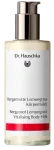 DR.HAUSCHKA Tooniv kehapiim bergamoti ja sidrunheina eeterliku &otilde;liga, 145 ml