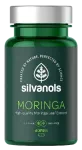 SILVANOLS Premium Moringa kapslid &ndash; 60 tk