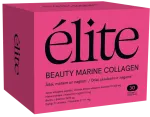 Marine Collagen ELITE Beauty pulber &ndash; 30 pakki