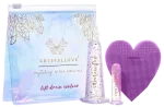 CRYSTALLOVE N&auml;o massaažikuplite komplekt &ndash; 1 tk