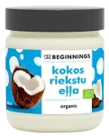 BIO kookos&otilde;li THE BEGINNINGS, 400 ml