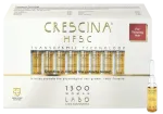 CRESCINA 1300 Woman Transdermic ampullid, 20 tk.