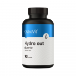 OstroVit Hydro Out diureetikum &ndash; Looduslik abivahend liigse vedeliku eemaldamiseks (90 kapslit)