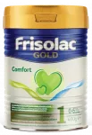 FRISOLAC  Gold Comfort 1 piena maisījums, 400 g