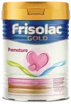 FRISOLAC  Gold Premature piena maisījums, 400 g