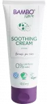 BAMBO NATURE ķermeņa kop&scaron;anas krēms, 100 ml