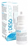 DESODROP 8 ml acu pilieni