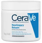 CERAVE Ķermeņa un Sejas Mitrino&scaron;ais Krēms ar Keramīdiem, 454 g