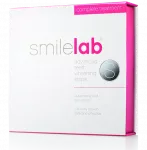 SMILELAB 14 p&auml;eva hammaste valgendamise kuur &ndash; 14 plaastrit