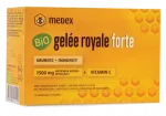 MEDEX Bio emapiima Forte ampullid (9 ml), 10 pakendis
