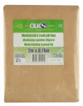 OLKO meditsiiniline vahar&auml;tik 2m &times; 75cm (1 tk)