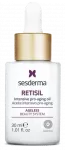 SESDERMA Retisil Intensive Pro-Aging ādas kop&scaron;anas eļļa, 30 ml