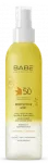 BABE SPF50 Saules aizsargsprejs sejā, matiem un ķermenim, 150 ml