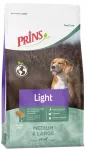 PRINS ProCare Light - Zemas kalorijas pilnvērtīga barība, 3 kg