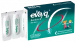 EVA/QU laste suposiidid, 6 tk.