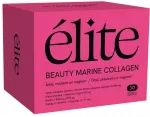 Marine Collagen ELITE Beauty pulveris &mdash; 30 paciņas