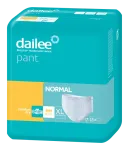 DAILEE Normal XL uriinipidamatuse alusp&uuml;ksid &ndash; 15 tk.