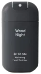 HAAN Pocket Wood Night desinfitseeriv sprei, 30 ml