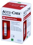 ACCU-CHEK Performa, 50 testa strēmeles