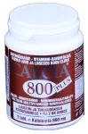 CALCIA 800 Plus &ndash; 140 tabletti