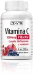 Premium C-vitamiini kapslid ZENYTH, 60 kapslit