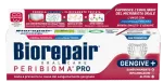 BIOREPAIR Peribioma Pro 75 ml hambapasta