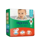 MOLTEX Junior Extra Dry, 26 m&auml;het