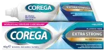 COREGA Extra Strong hambaproteeside fikseerimiskreem, 40 g