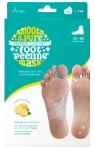 ARIUL Foot Peeling Smooth & Pure jalamask &ndash; sokit&uuml;&uuml;pi, 1 paari komplekt