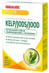 WALMARK Jood tabletid 150 &micro;g &ndash; 30 tk.