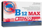 OLIMP LABS tabletid 700 mcg B12-vitamiini, 60 tk