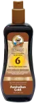 AUSTRALIAN GOLD P&auml;evituskreem SPF 6, 237 ml