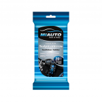 &Otilde;unamaitselised niisked salvr&auml;tikud, 20 tk.