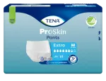 TENA Pants Extra M suurus p&uuml;ksm&auml;hkmed 14 tk uriinipidamatuse korral