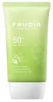 Frudia Green Grape SPF 50 Sebum Control v&auml;rskendav p&auml;ikesekaitsekreem, 50 g