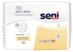 SENI San Normal uroloogilised sidemed 30 tk &ndash; uriinipidamatuse korral