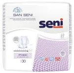 San Seni Maxi uroloogilised sidemed &ndash; 30 tk.