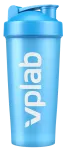 VPLAB &scaron;eiker 700ml koos Blender Balliga, sinine, 1 tk.