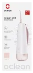 OCLEAN W10 roosa hambavahe-irrigaator, 1 tk