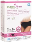 MASMI menstruaalp&uuml;ksid, suurus M, 1 tk