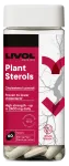 LIVOL Taimsed Steroolid tabletid, 60 tk.
