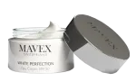 MAVEX White Perfection SPF30 p&auml;evane n&auml;okreem, 50 ml