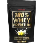 ACTIVLAB Vaniljemaitseline 100% Whey Premium pulber, 2000 g