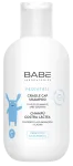 BABE Pediatric koorikutevastane &scaron;ampoon, 200 ml