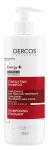 VICHY Dercos Energy+ energiseeriv &scaron;ampoon 400 ml