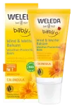 WELEDA saialillekaitsekreem beebidele 30 ml &ndash; kaitse karmides tingimustes